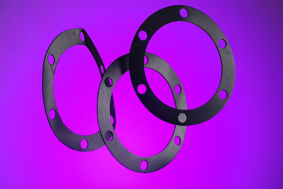 rubber seals-gaskets
