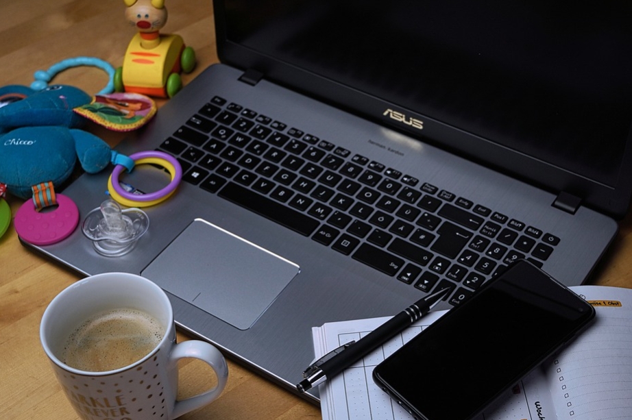 doing homework online