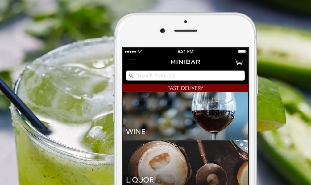 buying alcohol online
