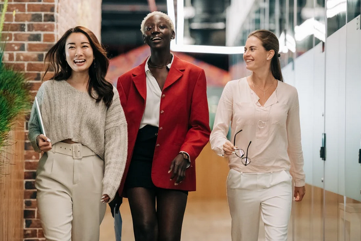 career women